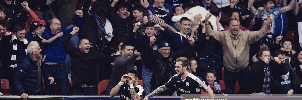 Russell MacDonald banner