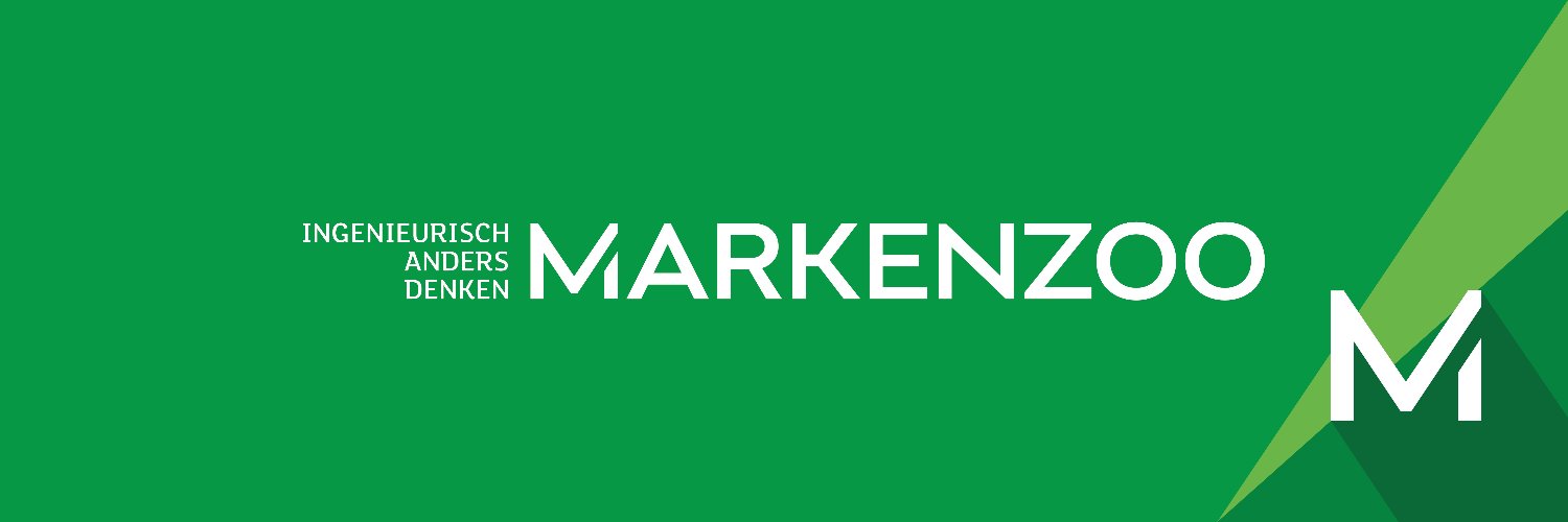 MARKENZOO banner