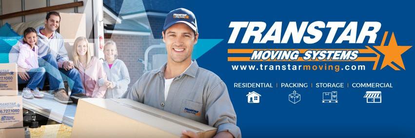 TranstarMoving's profile banner image