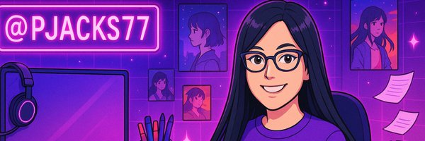 Pjacks77 Profile Banner