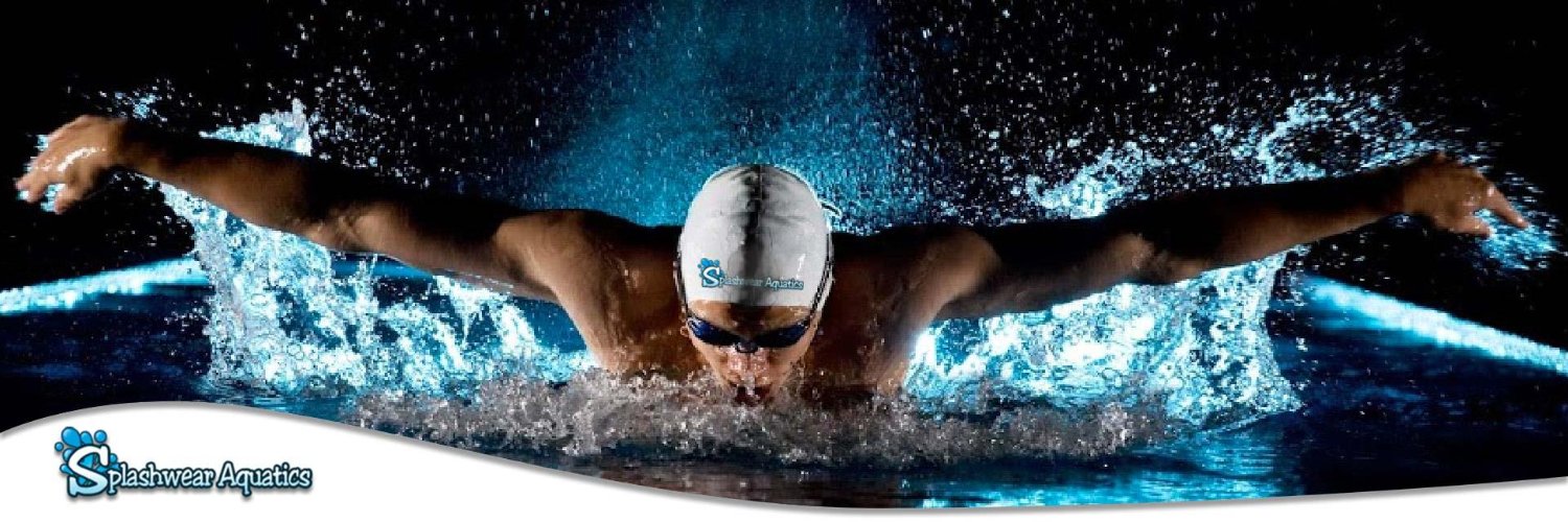 Splashwear Aquatics banner