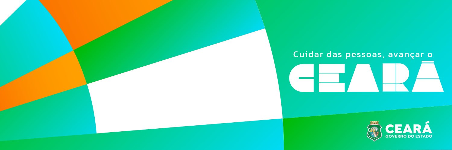 Governo do Ceará banner