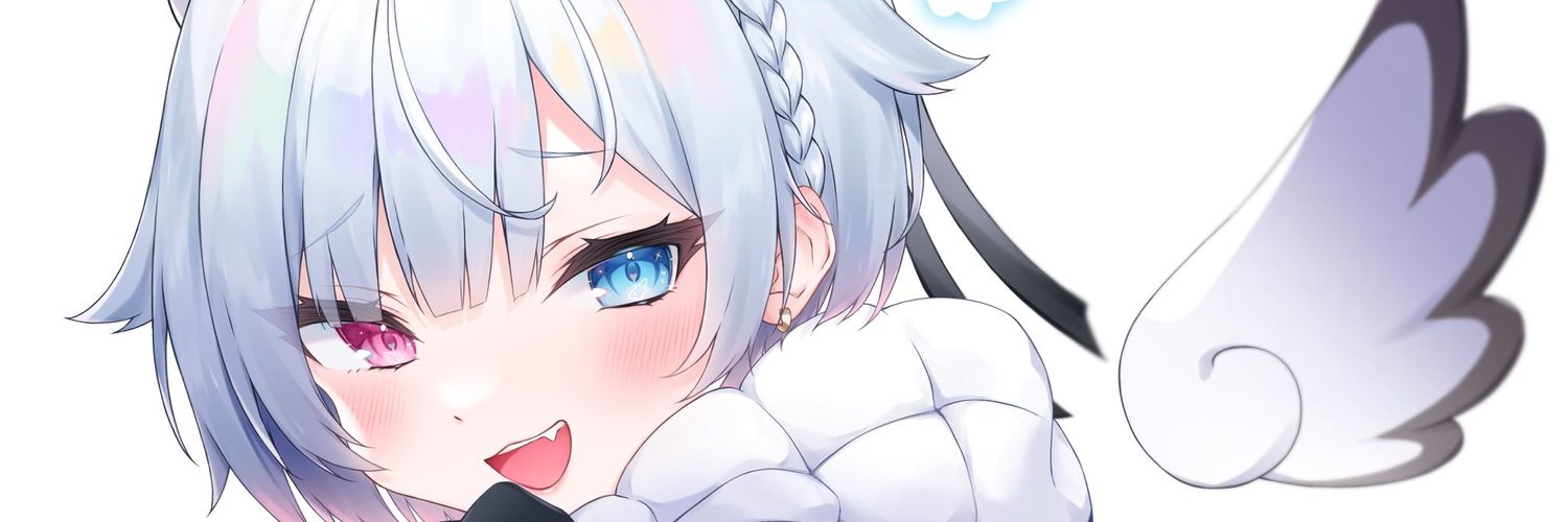 YoshidaHaru10's profile banner image