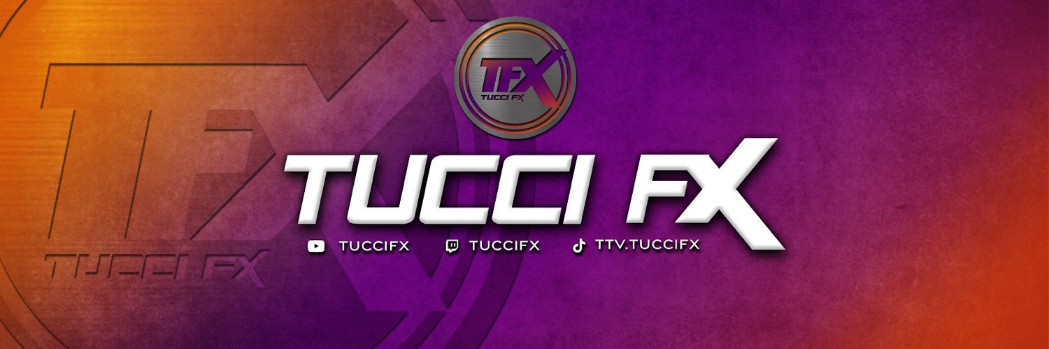 TucciFx's profile banner image