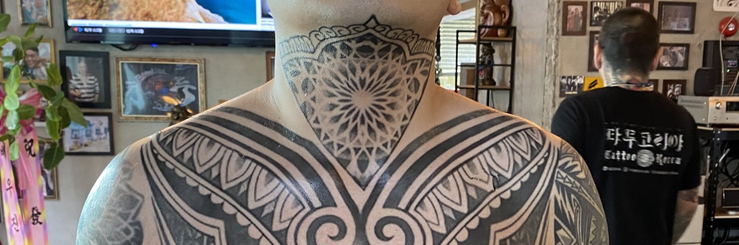 TAT2KOREA's profile banner image