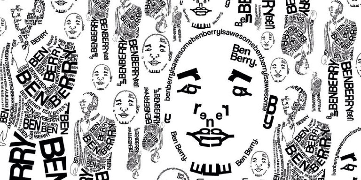 imBenBerry's profile banner image
