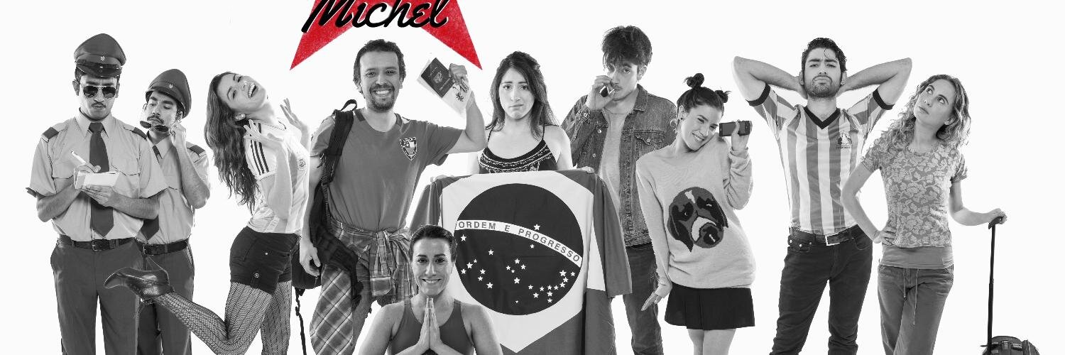 MichelSanchezM's profile banner image