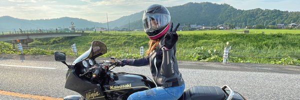 竹川由華🌸BDSバイクセンサーイメージガール🌸 Profile Banner