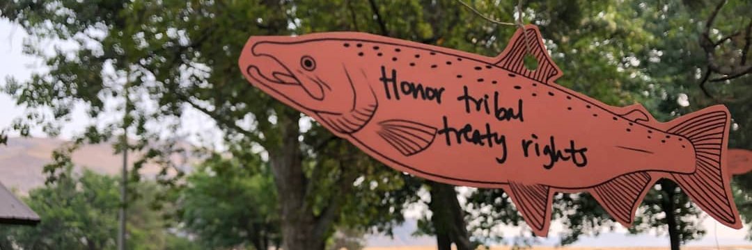 Earth Ministry/Washington Interfaith Power & Light banner