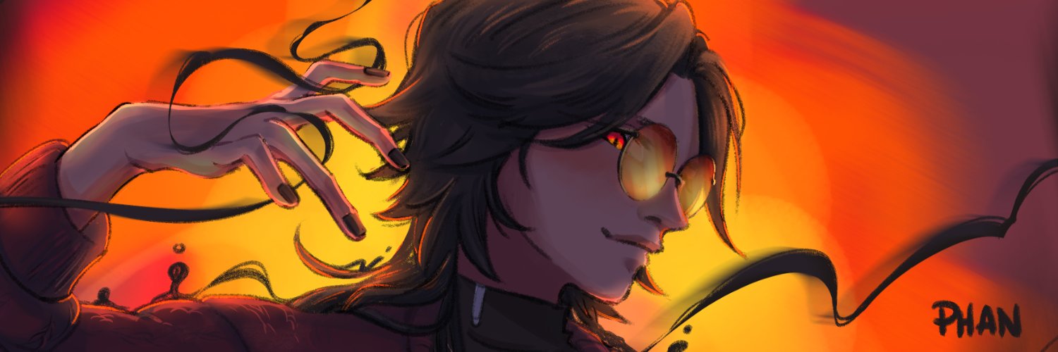 PHNMNT's profile banner image