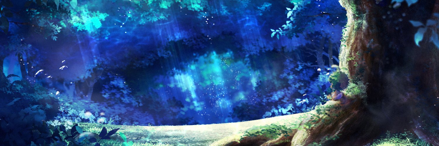 cha_kuro's profile banner image