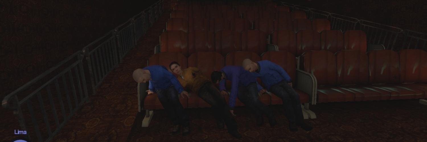 gargarismod's profile banner image