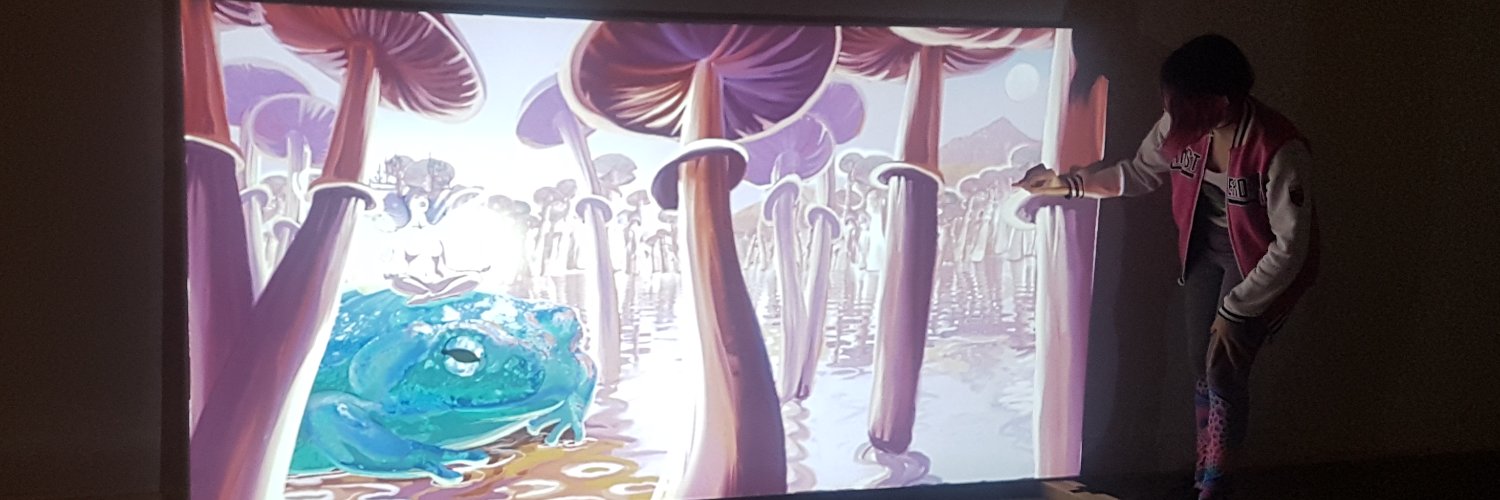 NFT--Merce Yacante-- banner