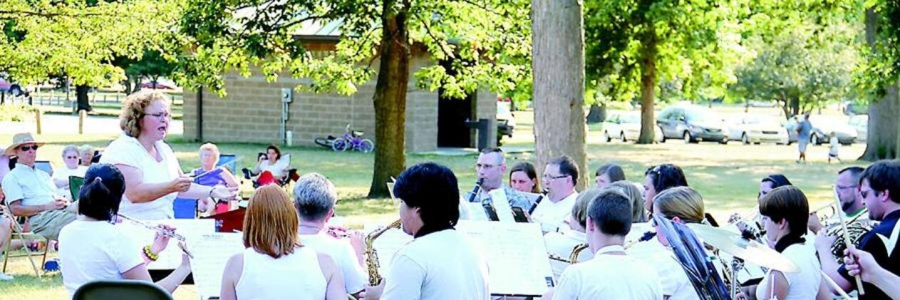 BooneCtyBand's profile banner image