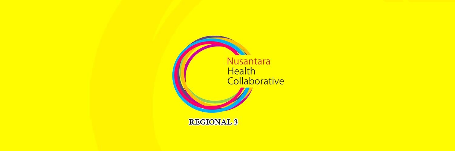 NHC Regional 3 banner