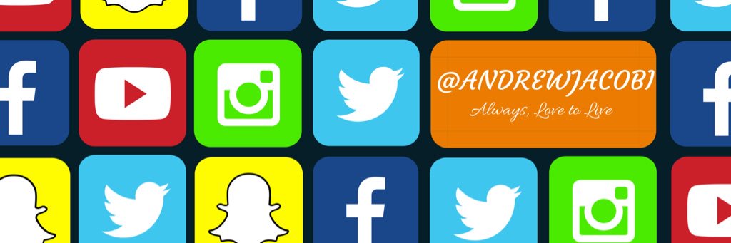 andrewjacobi's profile banner image