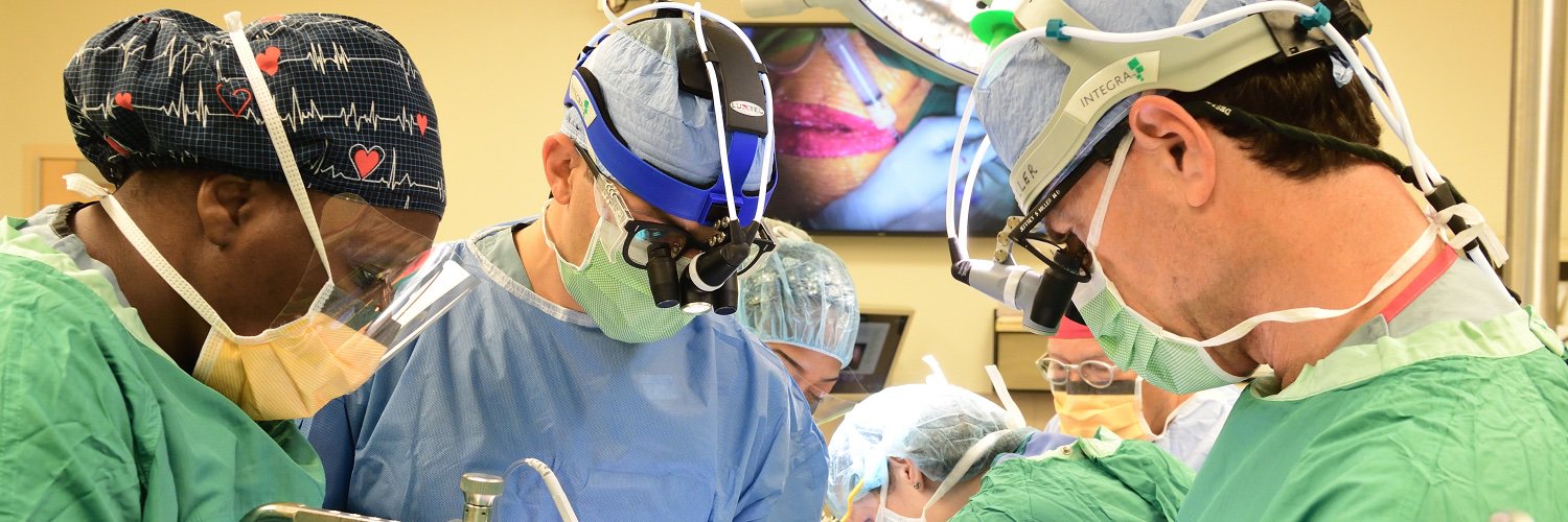 Emory Surgery's banner