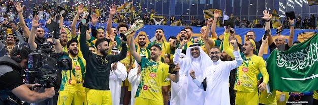 Mansour Alsaihati banner