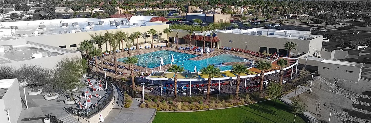 Recreation Centers of Sun City West banner