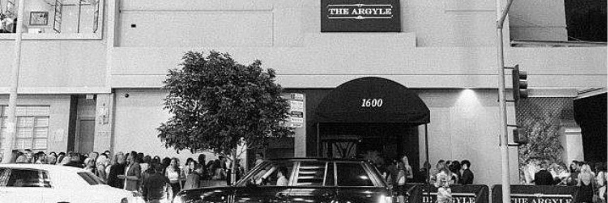 ArgyleHollywood's profile banner image