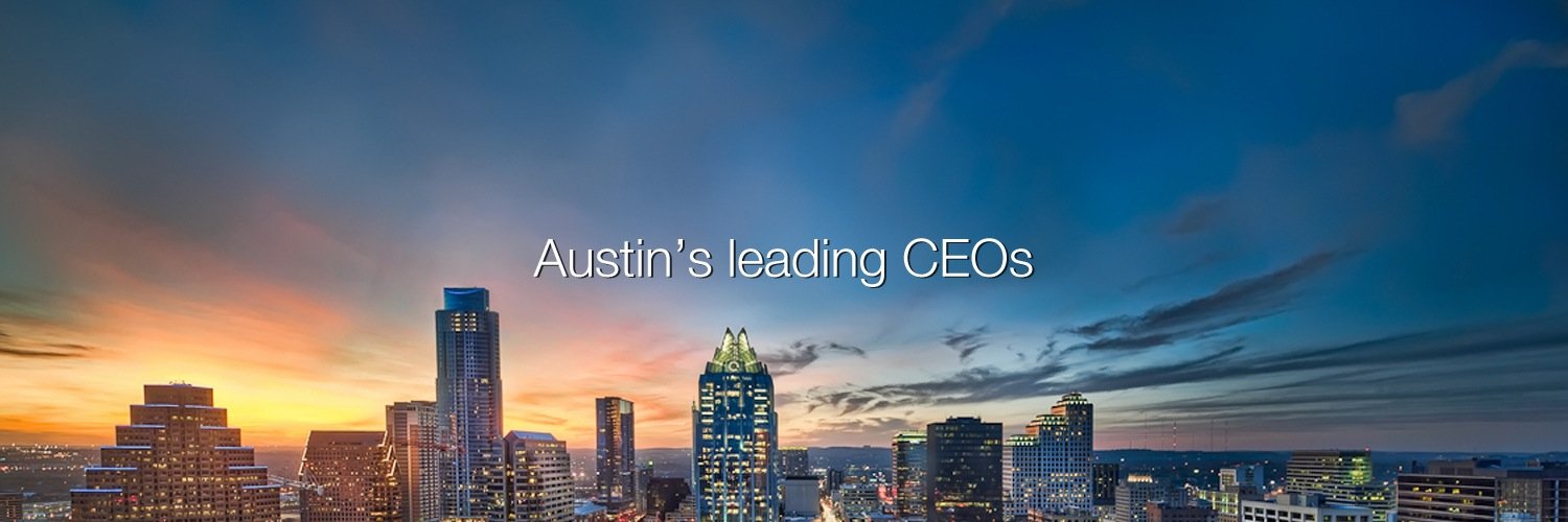 AustinCEOs's profile banner image