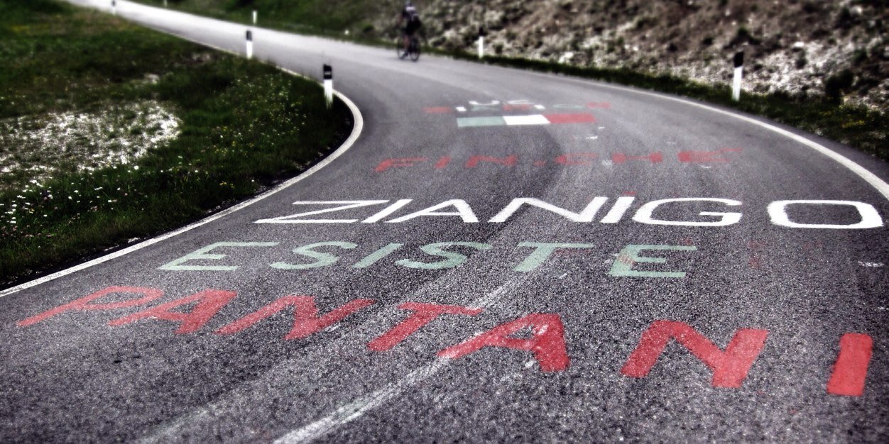 CyclingCoeliac's profile banner image