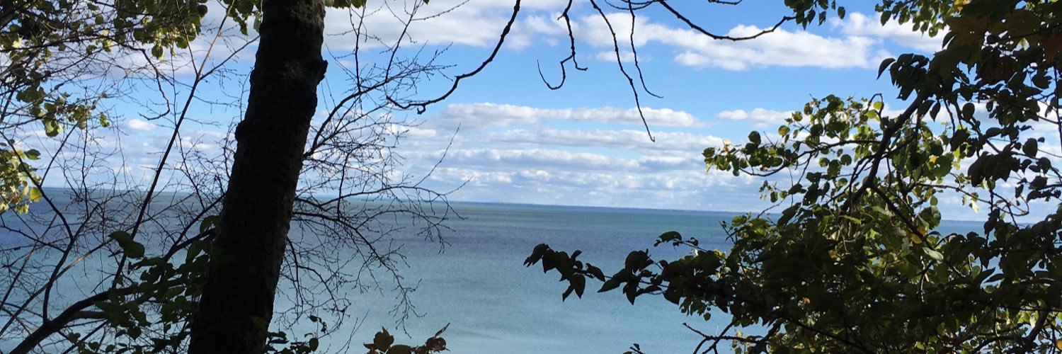 Long Point Basin Land Trust banner