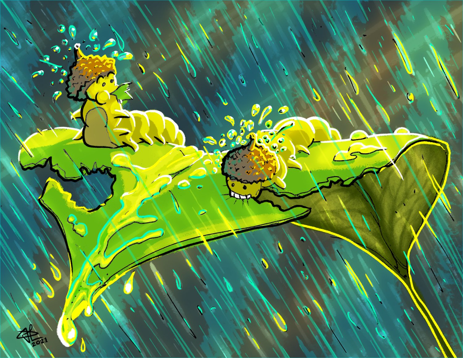2woleos's profile banner image