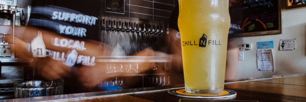 chillnfill Profile Banner