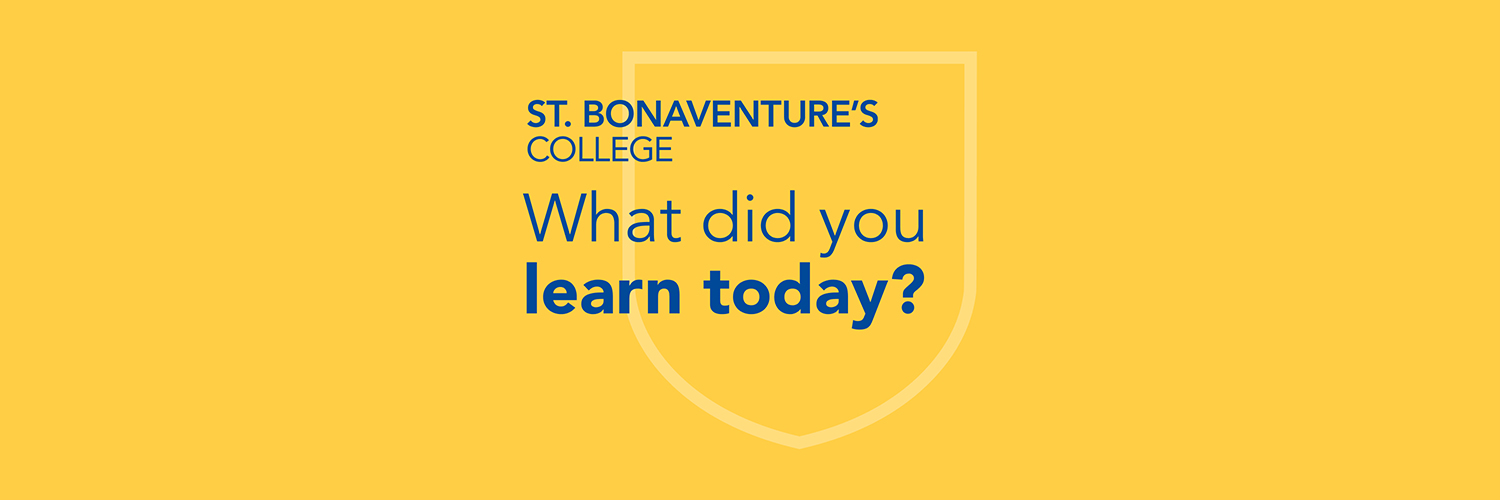 StBonaventures's profile banner image
