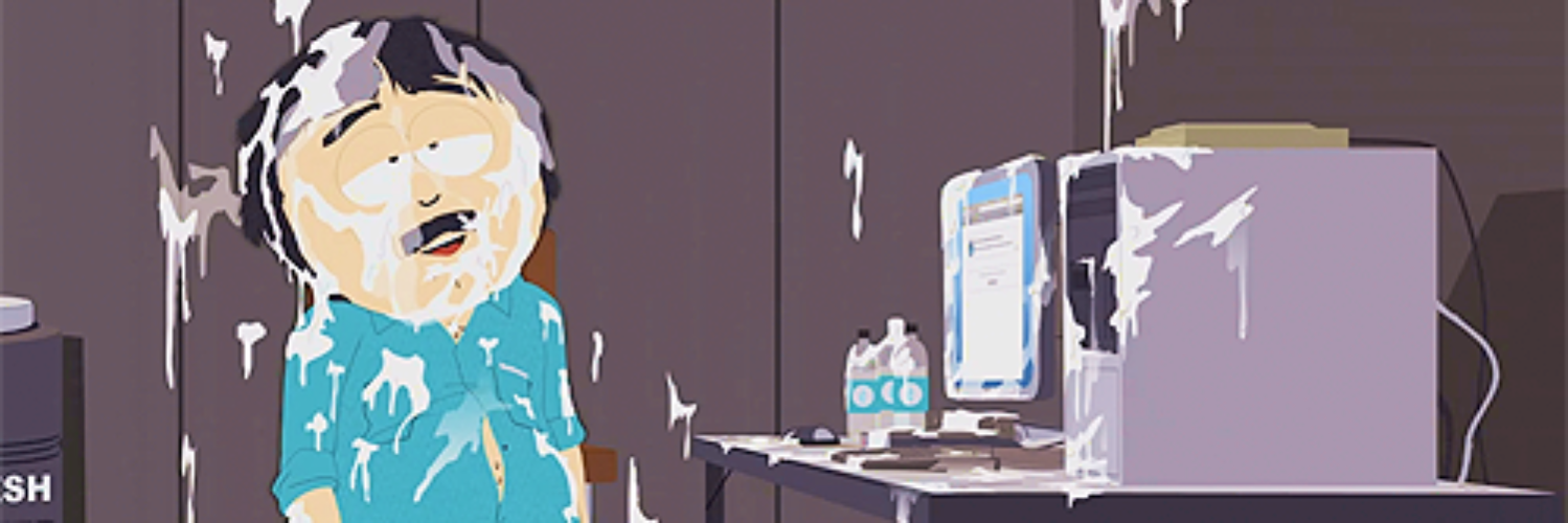 StartledRandy's profile banner image