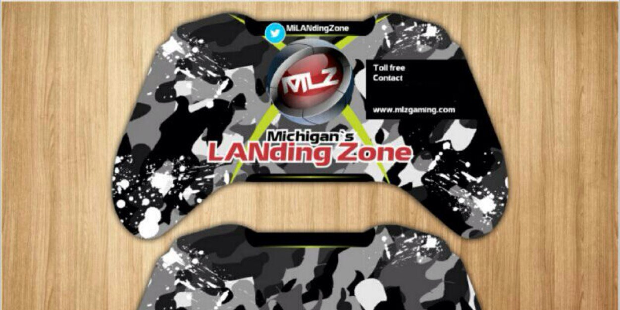 Michigan LAN+OLT banner