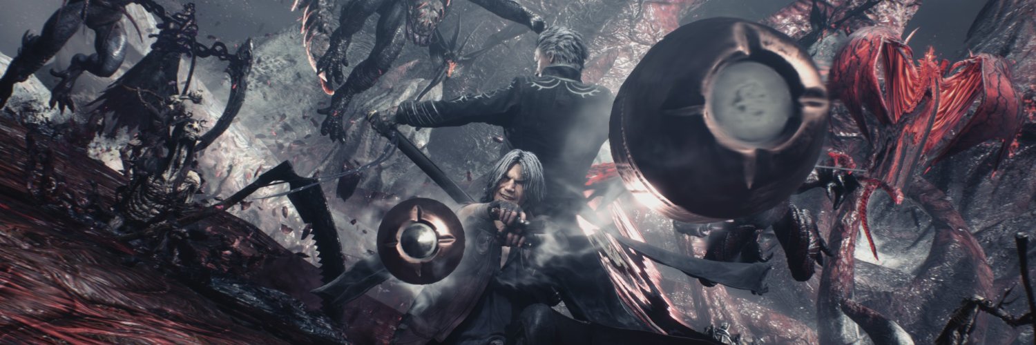 Death_Requiem's profile banner image