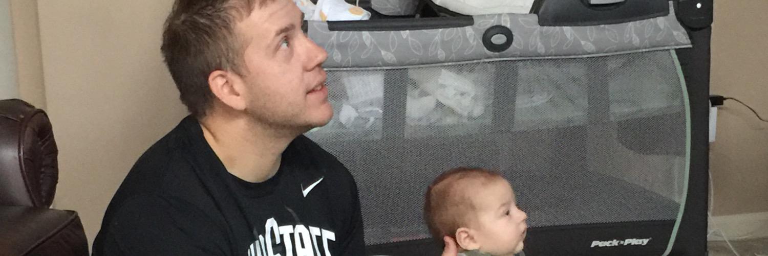 gtepper's profile banner image