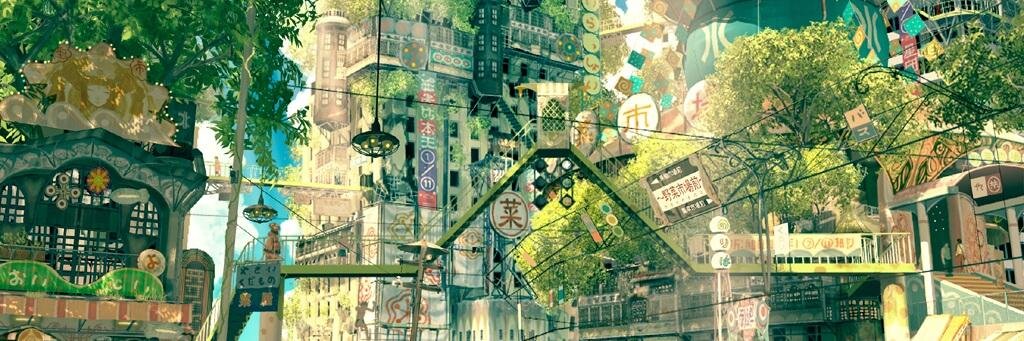 iyashi_fantasy's profile banner image
