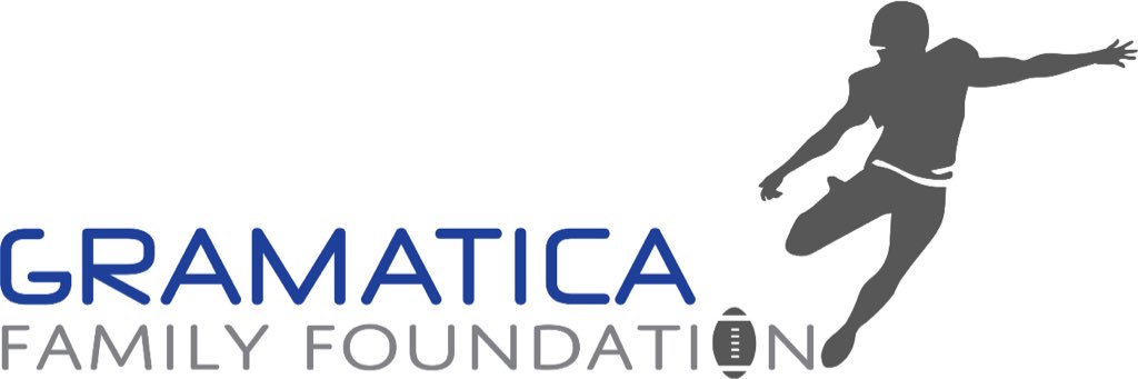 Gramatica Foundation banner