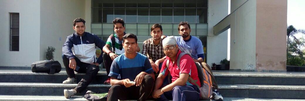 Ramjeekumar18's profile banner image