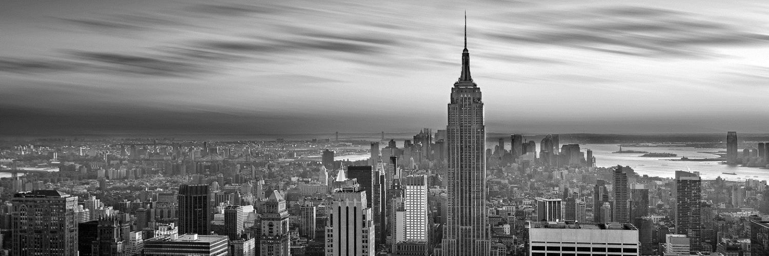 Send New York City banner