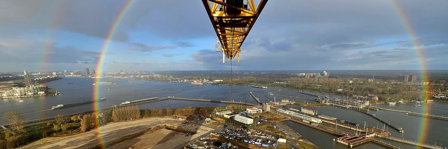 Geurt van Roekel banner