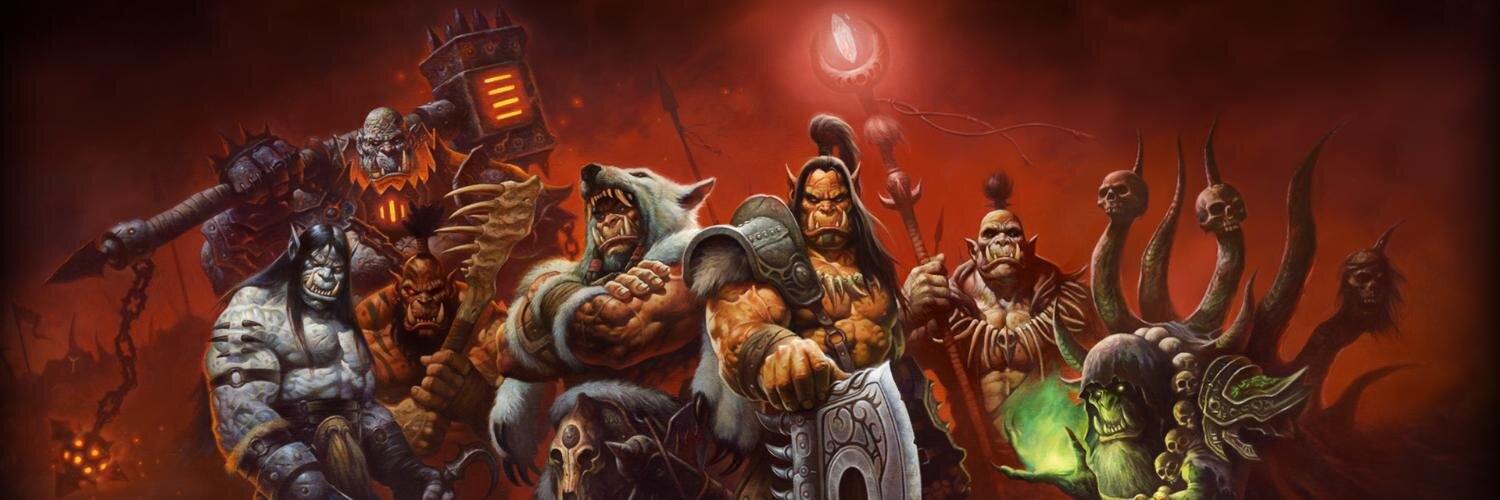 Orbtiz's profile banner image