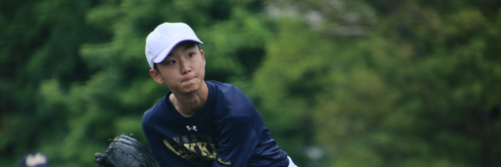 yu5215ma's profile banner image
