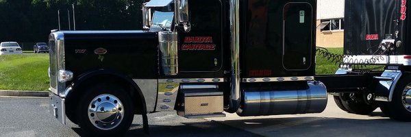amertrucker Profile Banner