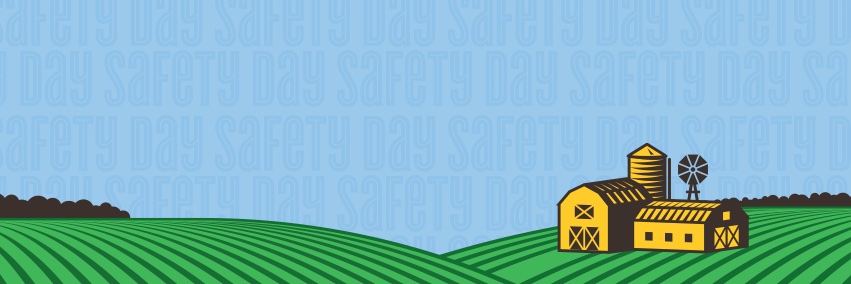 PAF Safety Days banner