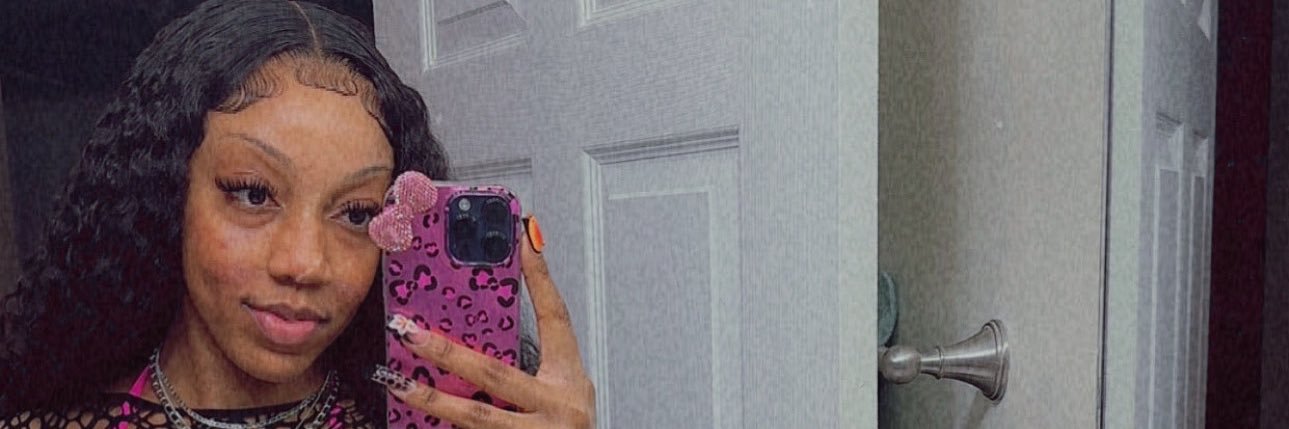 aprilbrazy's profile banner image