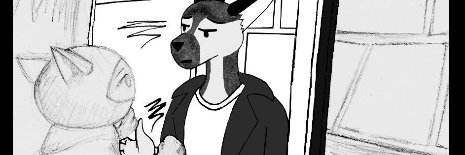 Trish Malone  (she/her) banner