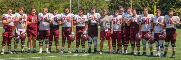CoachCiocci Profile Banner