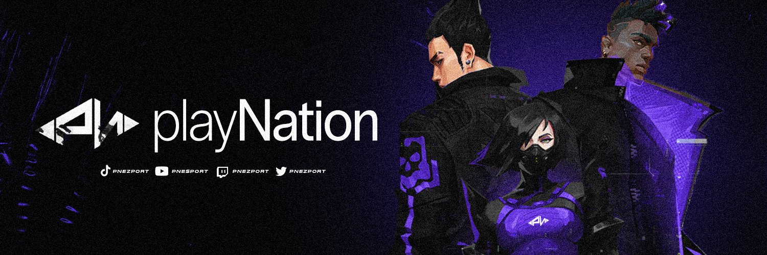 pNeZport's profile banner image