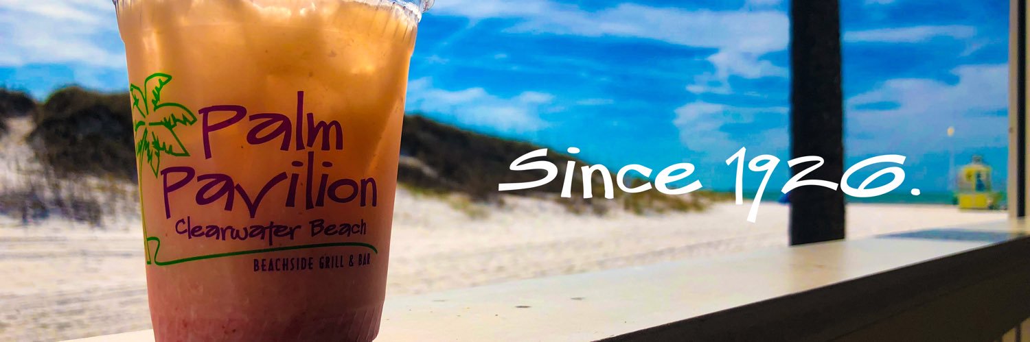 PalmPavilion's profile banner image