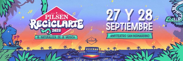 ReciclArtePY Profile Banner