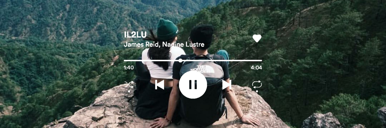 JaDineKnights's profile banner image